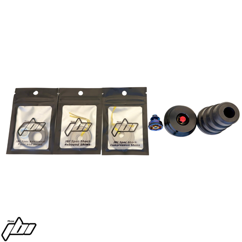 2018-2022 Yamaha YZF Pro Shock DIY Kit