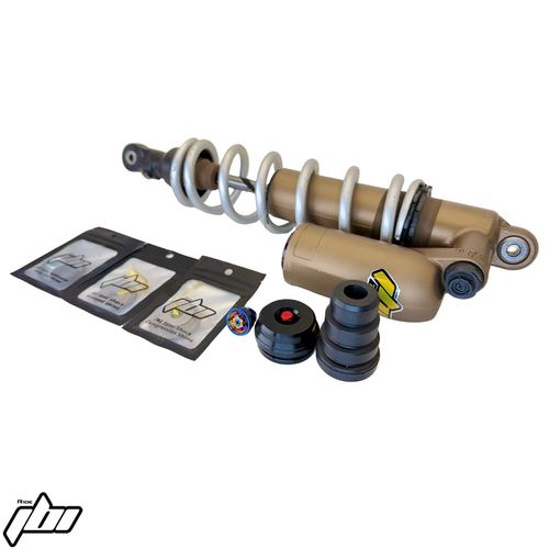 2023-2024 Yamaha YZF Pro Shock DIY Kit