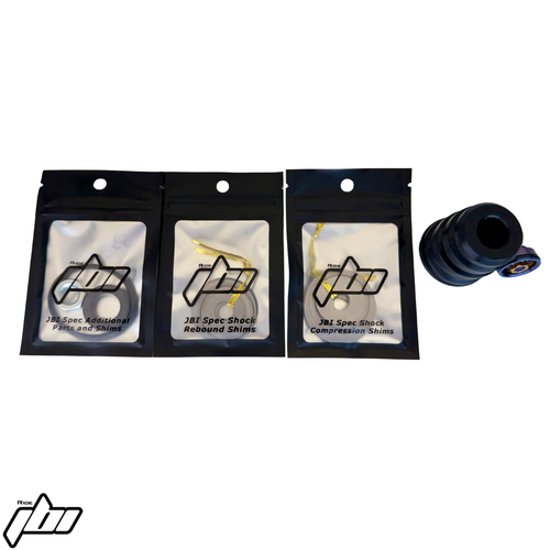 2022-2026 Yamaha YZ Pro Shock DIY Kit