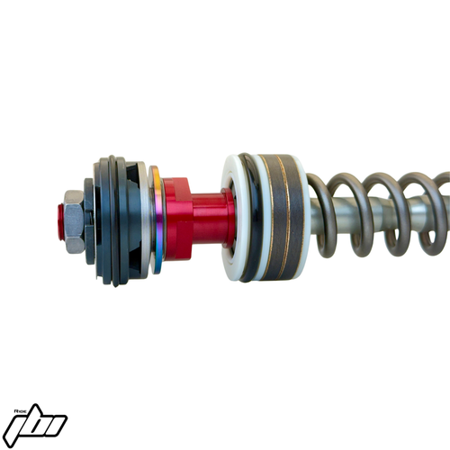 JBI Spec Showa Pro Fork Base Valve Compression Assembly