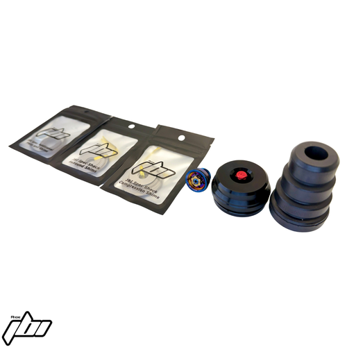 JBI Spec Beta KYB Pro Shock DIY Kit