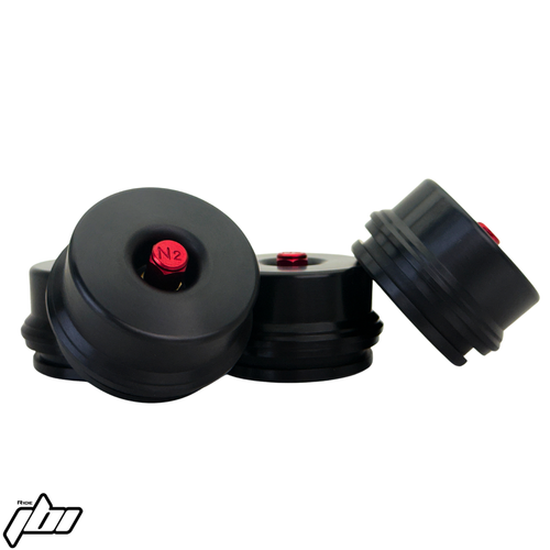 Ducati Desmo450 MX Bladder Cap