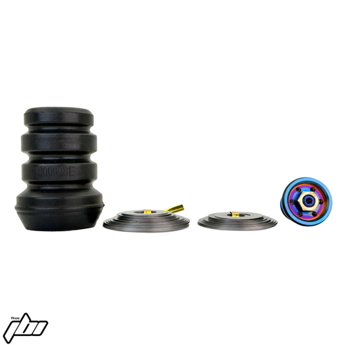 JBI Spec Beta KYB Pro Shock Revalve Parts