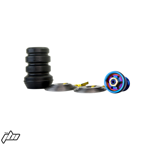 JBI Spec Sherco KYB Pro Shock DIY Kit Parts