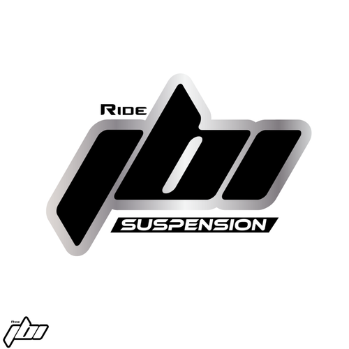 JBI Nero Limited Edition Fork Stickers