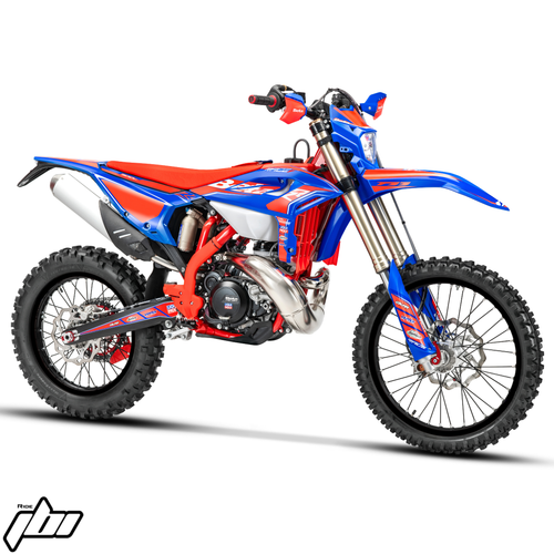 2026 Beta 250 RR Race 2-Stroke (250 RR)