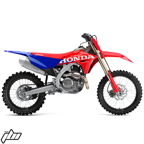 2027 Honda CRF450R
