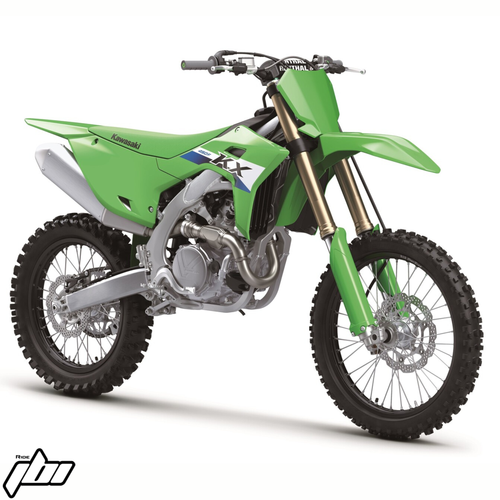 2027 Kawasaki KX450F