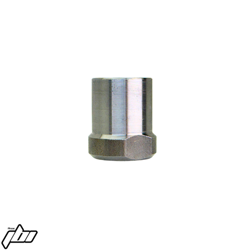 Showa Cartridge Rod Lock Nut 14mm