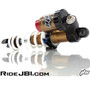 JBI Suspension Shock WP Linkage KTM Husqvarna Gasgas