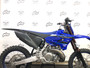 JBI Suspension Revalve Yamaha YZ250