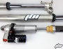 JBI Suspension WP Fork Service