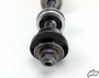 Sachs Beta Shock Piston and Valving