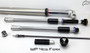WP 4CS Fork Dis Assembled