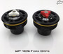 WP 4CS Fork Caps