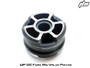 WP 48mm Open Cartridge Fork Mid Valve Piston Compression Side