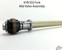 KYB SSS Twin Chamber Fork Mid Valve Assembly