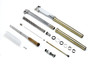 KYB SSS Twin Chamber Fork Dis Assembled