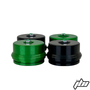 JBI Kawasaki Bladder Cap Showa Shock KX450