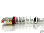 WP Linkage Shock Spring on a JBI Suspension WP Linkage Pro Shock setup