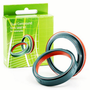 SKF Dual Compound Fork Seal Kit package box