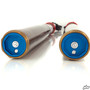 Fork cap WP to KYB SSS Conversion Kit (JBI Spec)