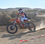 WP to KYB SSS Conversion Kit (JBI Spec) on KTM 450XC Off-Road Setup