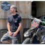 Ride JBI Pocket Tee