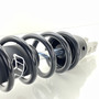 JBI Suspension Black Shock Bumper Showa 16mm