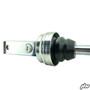 JBI Suspension Showa 16mm Shock Bumper Black