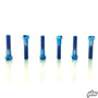 JBI Titanium Blue Bolts