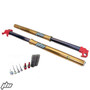 JBI Suspension 2017-24 Honda CRF Pro Fork Revalve Service