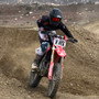 2022 Honda CRF450R with JBI Suspension Showa Fork DIY Kit at Fox Raceway Motocross Track