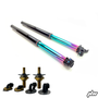 JBI Spec WP XACT Pro 7548 Fork Revalve