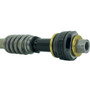 JBI Spec WP XACT Pro 7548 Cone Valve Mid Valve Converted to JBI Spec Leaf Spring Mid Valve