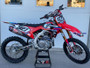 2021-2024 Honda CRF Shock DIY Kit