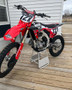 2021-2024 Honda CRF Shock DIY Kit
