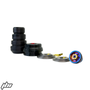JBI Spec Yamaha KYB Pro Shock Revalve Parts