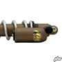 2023-2024  Yamaha YZF Pro Shock Revalve