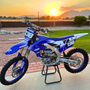 2023-2024 Yamaha YZF Pro Shock Revalve