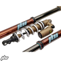 JBI Spec 2024 Yamaha YZ450F Forks and Shock