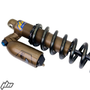 2022-2025 JBI Spec Yamaha YZ Pro Shock Revalve
