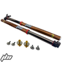 WP XACT Closed Cartridge Fork Revalve