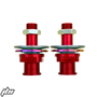 JBI Spec Showa Subvalve Assembly