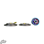 JBI Spec KYB Pro Shock Revalve Parts