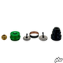 2025-2026 JBI Spec Kawasaki KX250 Showa Shock Revalve
