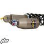 2019-2027 Suzuki RM-Z250 Shock Revalve