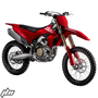 2026 Ducati Desmo450 MX
