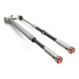 WP XACT Pro 6500 Cartridge Kit 18-25+ 85cc