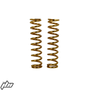 2025-2026 Yamaha YZ250F Pro Fork DIY Kit Gold Pressure Springs